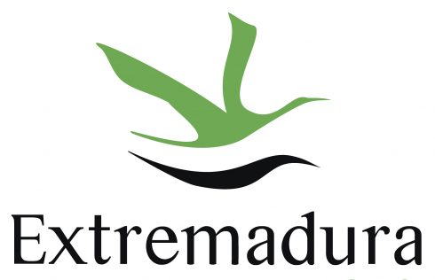 Logo Marca Extremadura