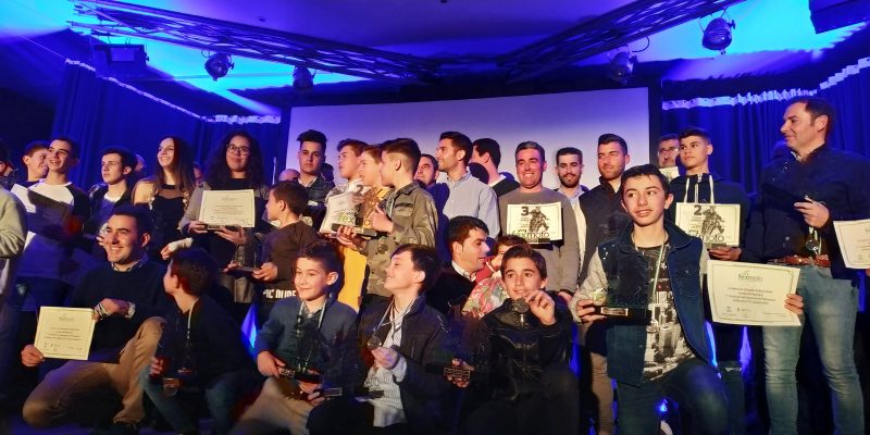 Imagen Portada Fexmoto