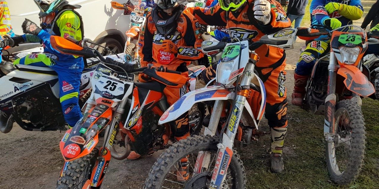morillo-enduro