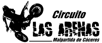 Logo Circuito Las Arenas