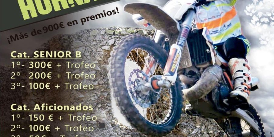 Enduro-Indoor-Hornachos