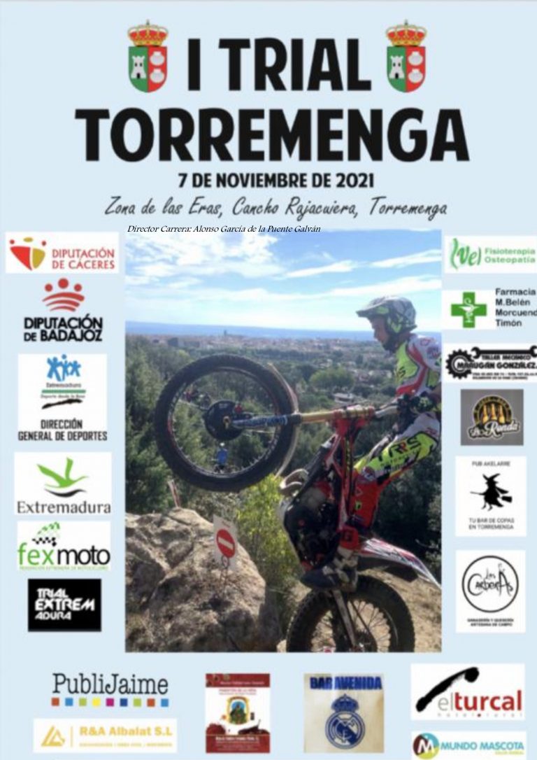 Trial-Torremenga