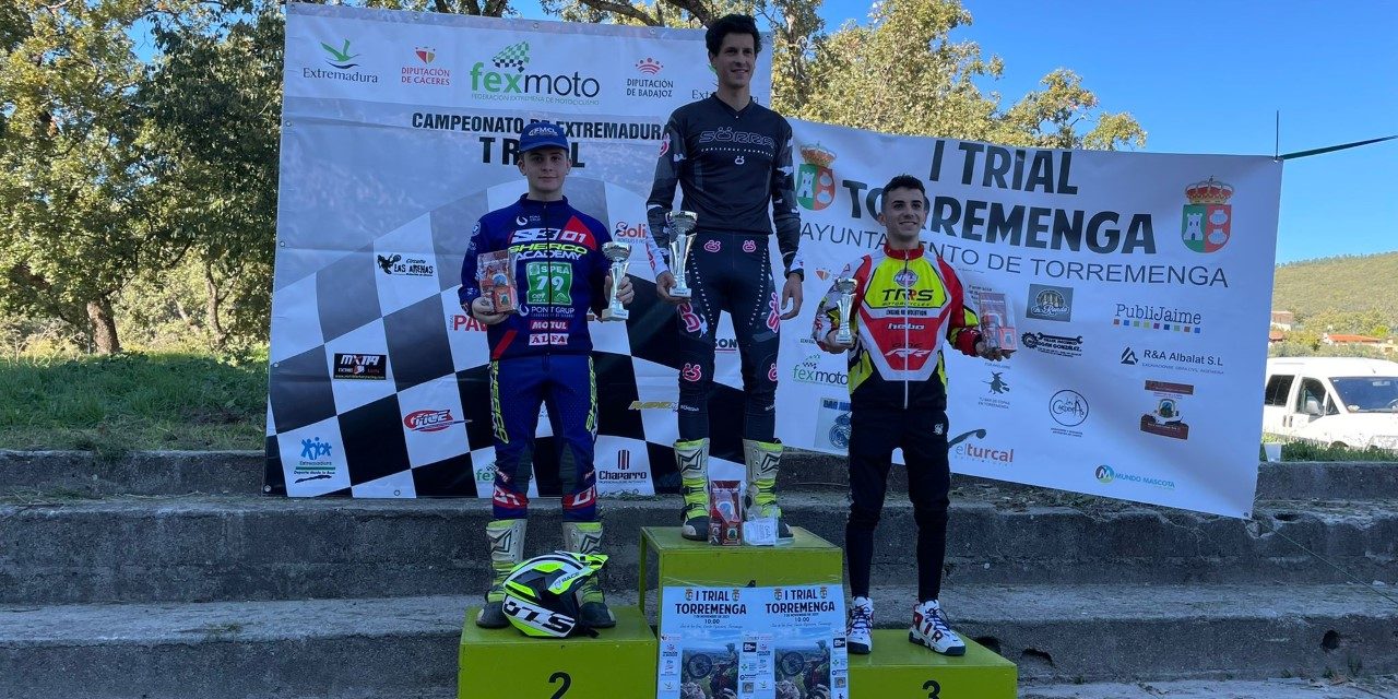 trial tr rojo torremenga