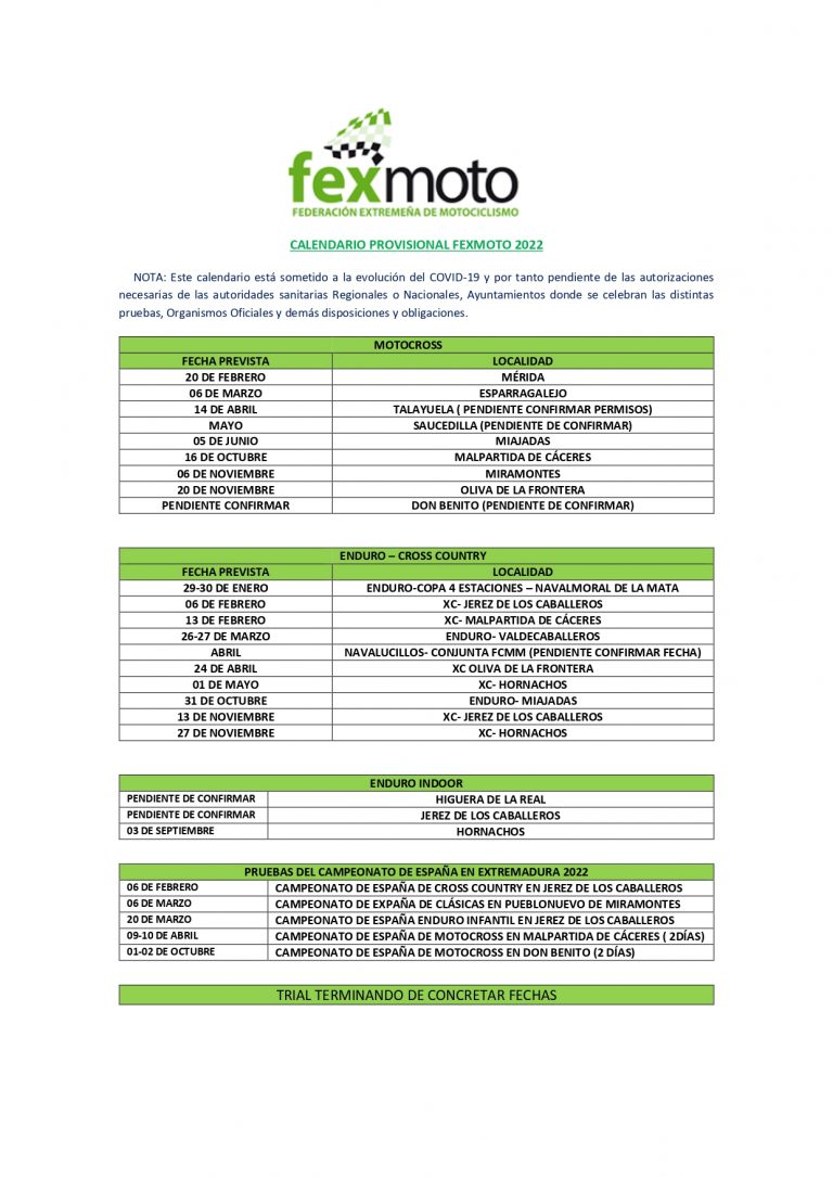 CALENDARIO PROVISIONAL FEXMOTO 2022_page-0001
