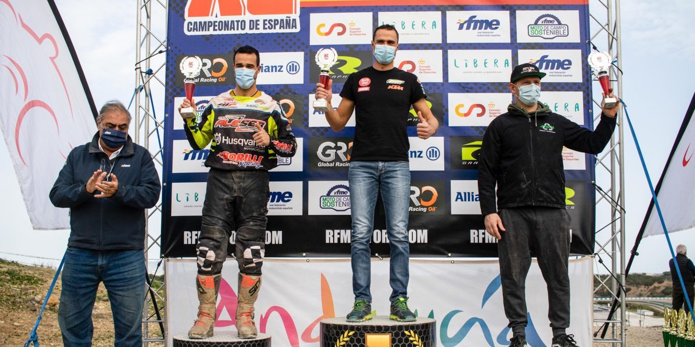 nacional jerez de la frontera xc