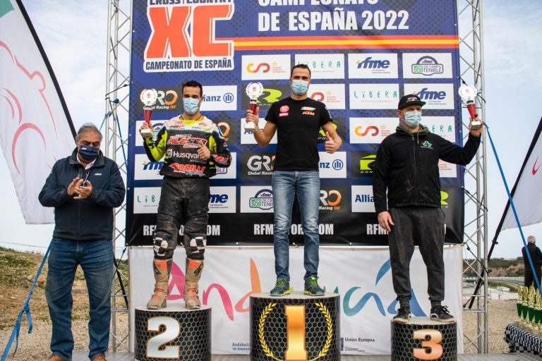 nacional jerez de la frontera xc