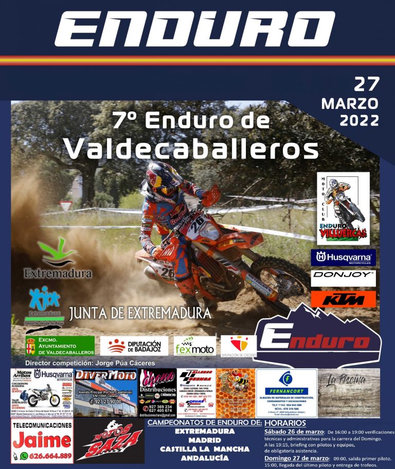 Cartel-Valdecaballeros-2022