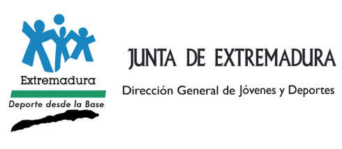 Logo Deporte desde la base