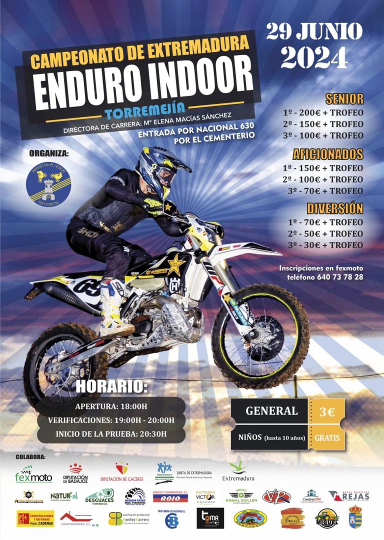 Cartel-Indoor-Torremejia-2