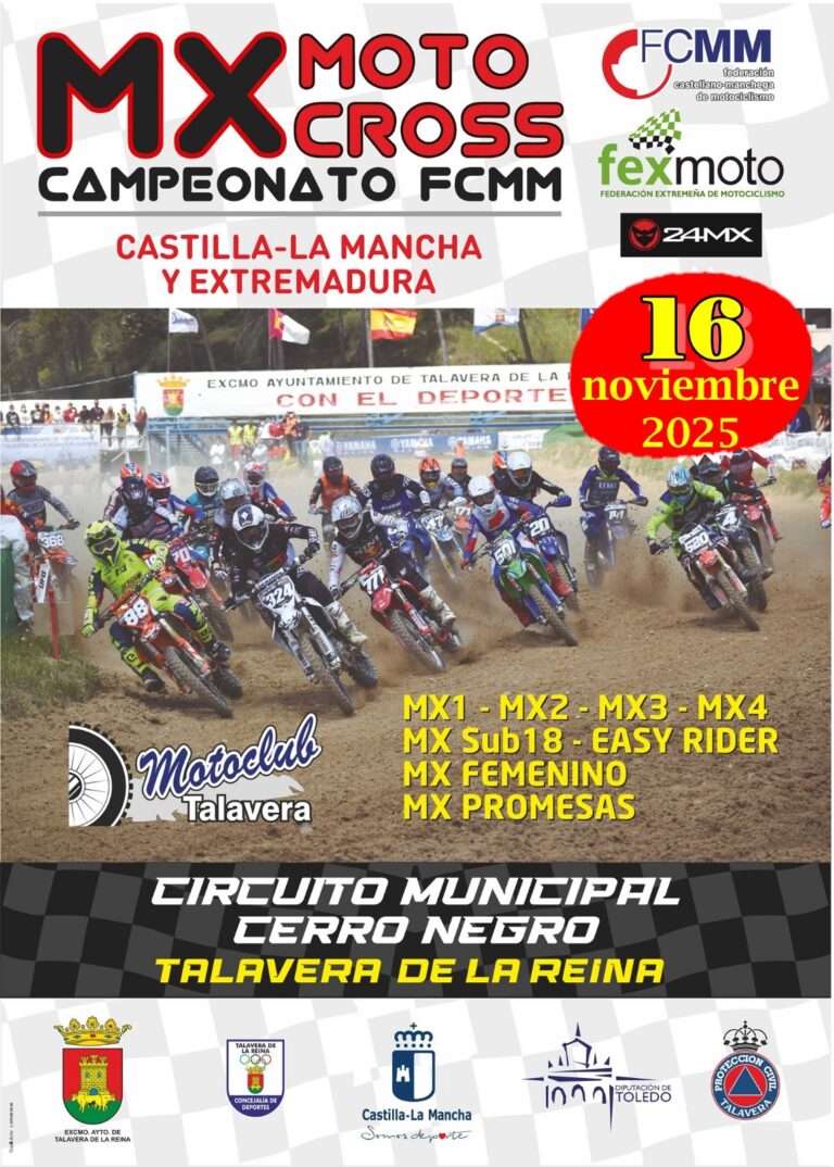 CArtel Talavera Modificado fecha